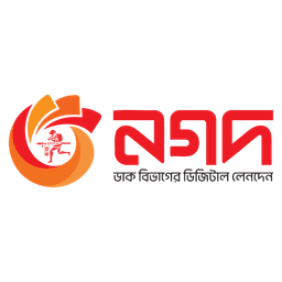 Nagad logo