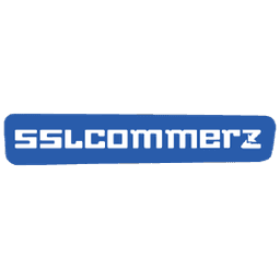 SSLCommerz logo